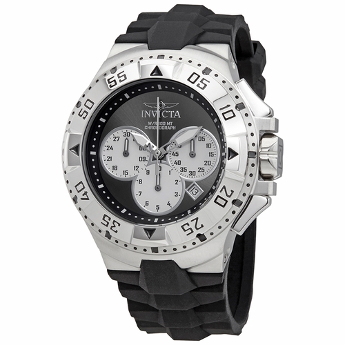 Invicta 23039 Excursion Mens Chronograph Quartz Watch