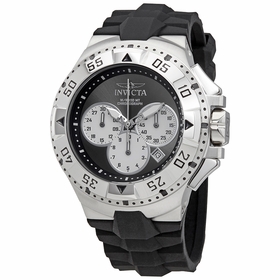 Invicta 23039 Excursion Mens Chronograph Quartz Watch