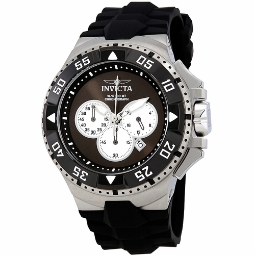 Invicta 23045 Excursion Mens Chronograph Quartz Watch