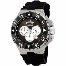 Invicta 23045 Excursion Mens Chronograph Quartz Watch