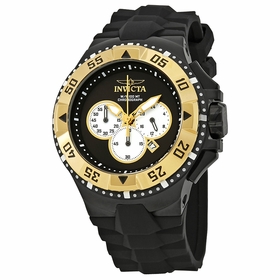 Invicta 23047 Excursion Mens Chronograph Quartz Watch