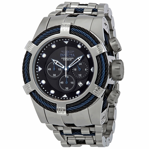 Invicta 23048 Bolt Mens Chronograph Quartz Watch