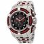 Invicta 23049 Bolt Mens Chronograph Quartz Watch