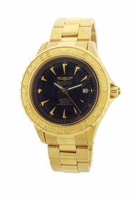 Invicta 2305 Ocean Ghost Mens Automatic Watch