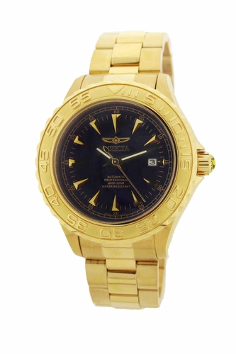 Invicta 2305 Ocean Ghost Mens Automatic Watch