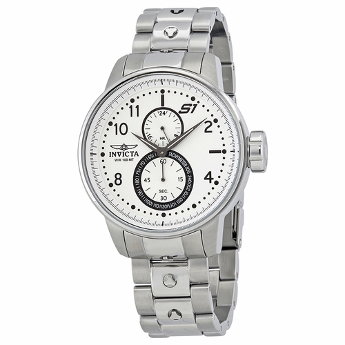 Invicta 23059 S1 Rally Mens Quartz Watch