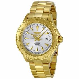 Invicta 2306 Ocean Ghost Mens Automatic Watch