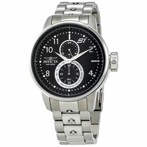 Invicta 23060 S1 Rally Mens Quartz Watch