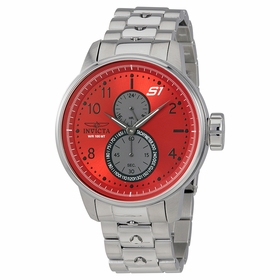 Invicta 23061 S1 Rally Mens Quartz Watch