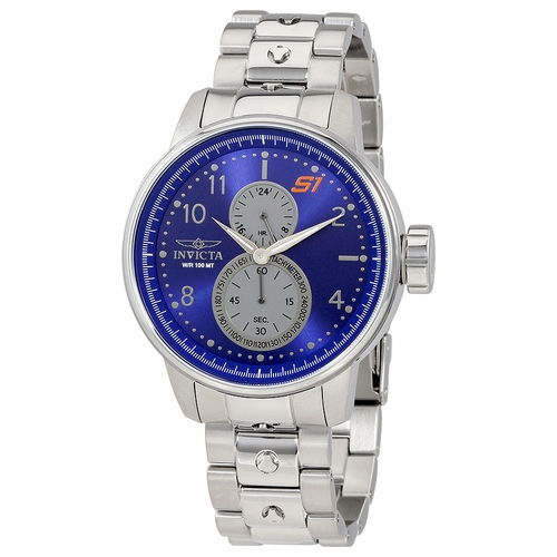 Invicta 23062 S1 Rally Mens Quartz Watch
