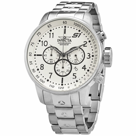 Invicta 23077 S1 Rally Mens Chronograph Quartz Watch