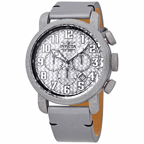 Invicta 23091 Aviator Mens Chronograph Quartz Watch