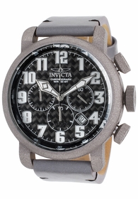 Invicta 23092 Aviator Mens Chronograph Quartz Watch