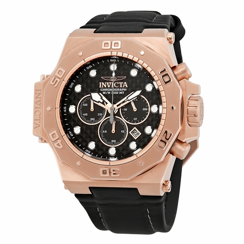 Invicta 23104 Akula Mens Chronograph Quartz Watch