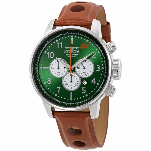 Invicta 23108 S1 Rally Mens Chronograph Quartz Watch