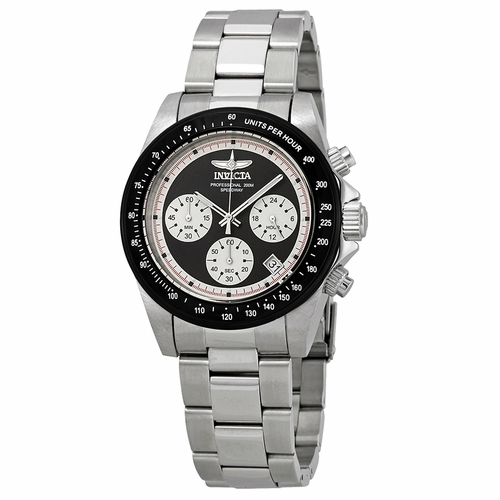 Invicta 23120 Speedway Mens Chronograph Quartz Watch