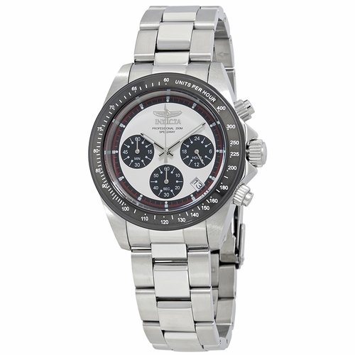 Invicta 23121 Speedway Mens Chronograph Quartz Watch