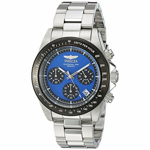 Invicta 23122 Speedway Mens Chronograph Quartz Watch