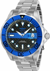 Invicta 23149 Pro Diver Mens Automatic Watch