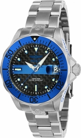 Invicta 23151 Pro Diver Ladies Automatic Watch