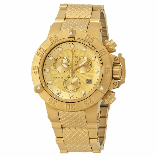 Invicta 23177 Gabrielle Union Ladies Chronograph Quartz Watch