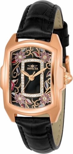 Invicta 23221 Lupah Ladies Quartz Watch