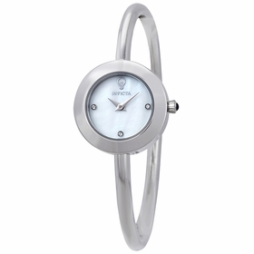 Invicta 23258 Gabrielle Union Ladies Quartz Watch