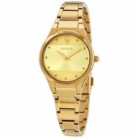 Invicta 23277 Gabrielle Union Ladies Quartz Watch