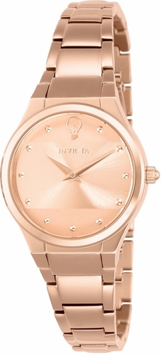 Invicta 23278 Gabrielle Union Ladies Quartz Watch