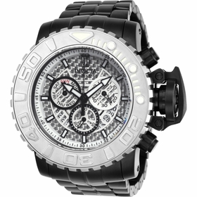 Invicta 23291 Jason Taylor Mens Chronograph Quartz Watch