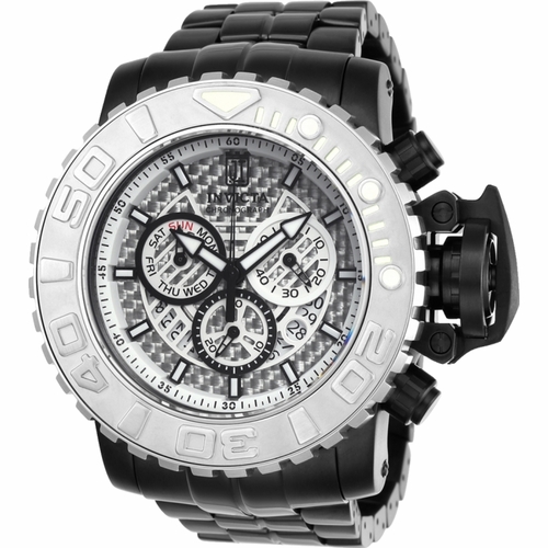 Invicta 23291 Jason Taylor Mens Chronograph Quartz Watch