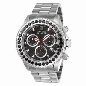 Invicta 23300 Jason Taylor Mens Chronograph Quartz Watch