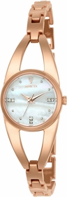 Invicta 23314 Gabrielle Union Ladies Quartz Watch