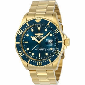 Invicta 23388 Pro Diver Mens Quartz Watch