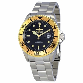 Invicta 23403 Pro Diver Mens Quartz Watch