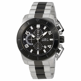 Invicta 23408 Pro Diver Mens Chronograph Quartz Watch