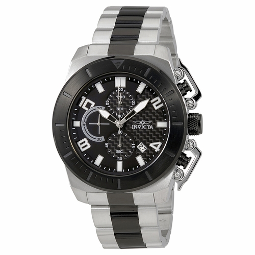 Invicta 23408 Pro Diver Mens Chronograph Quartz Watch