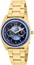Invicta 23462 Wildflower Ladies Quartz Watch