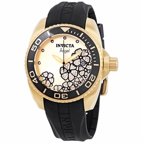 Invicta 23488 Angel Ladies Quartz Watch