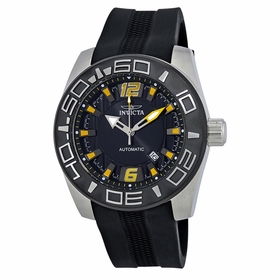 Invicta 23529 Aviator Mens Automatic Watch