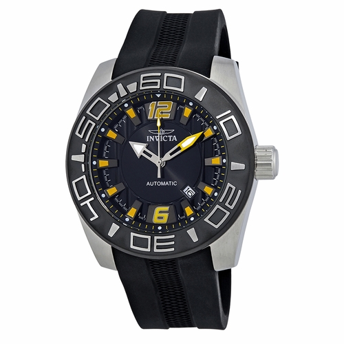 Invicta 23529 Aviator Mens Automatic Watch