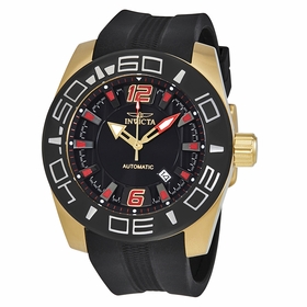 Invicta 23531 Aviator Mens Automatic Watch