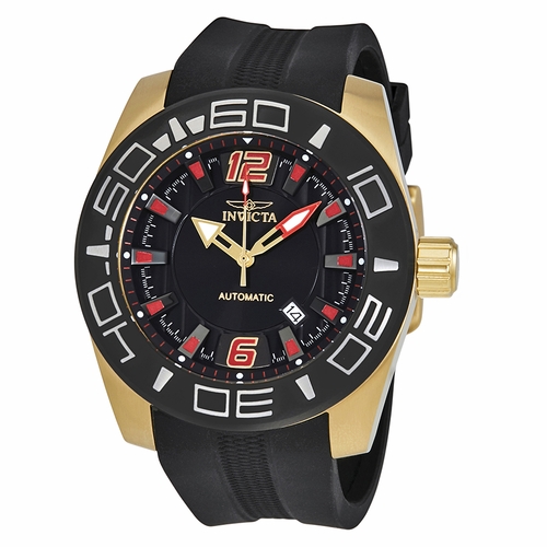 Invicta 23531 Aviator Mens Automatic Watch