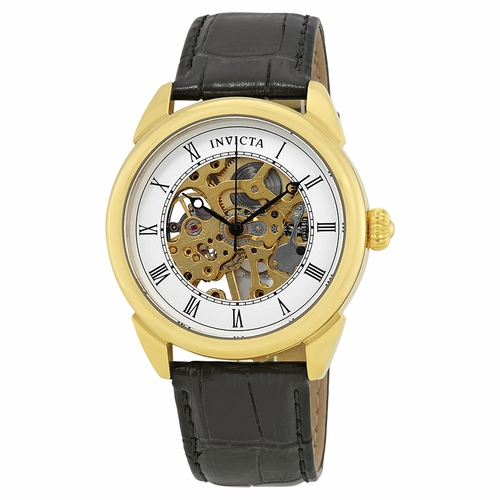 Invicta 23535 Specialty Mens Hand Wind Watch