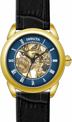 Invicta 23536 Specialty Mens Hand Wind Watch