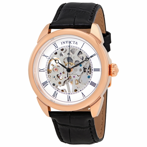Invicta 23537 Specialty Mens Hand Wind Watch