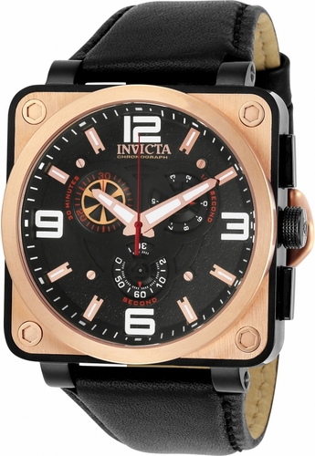 Invicta 23556 Corduba Mens Chronograph Quartz Watch