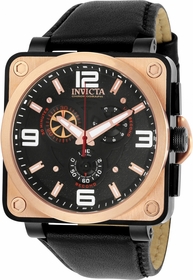 Invicta 23556 Corduba Mens Chronograph Quartz Watch