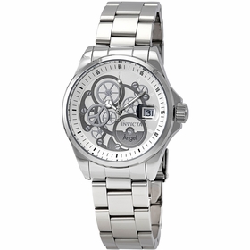 Invicta 23567 Angel Ladies Quartz Watch