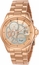 Invicta 23569 Angel Ladies Quartz Watch
